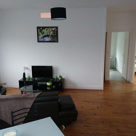 Appartement De 79 M² A 500 Metres De La Cure Jonzac Luaran gambar
