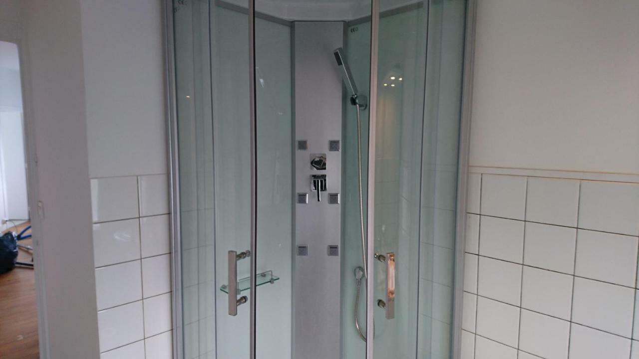 Appartement De 79 M² A 500 Metres De La Cure Jonzac Luaran gambar
