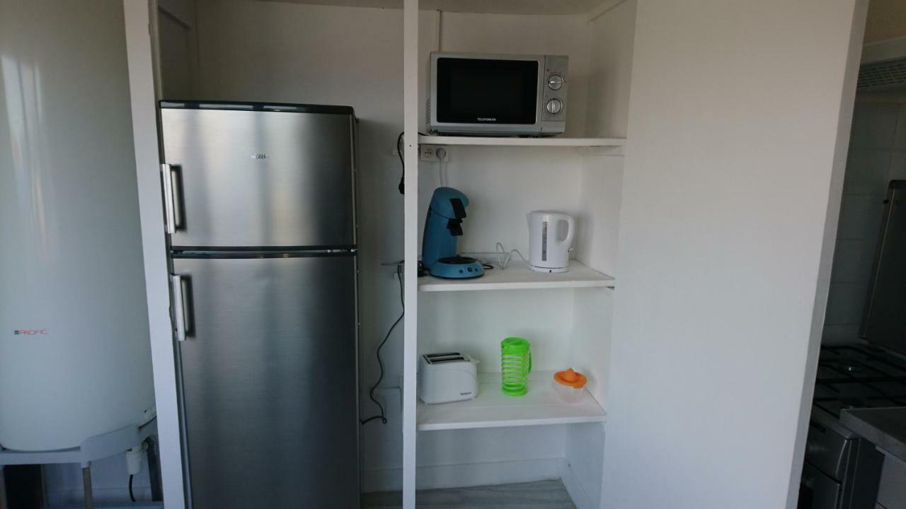 Appartement De 79 M² A 500 Metres De La Cure Jonzac Luaran gambar